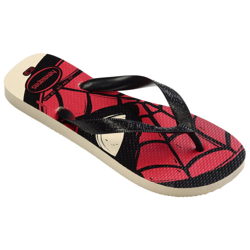 Havaianas Top Marvel Logomania